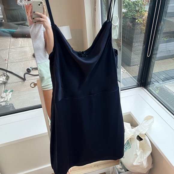 Sunday best Spencer mini dress - Picture 3 of 4